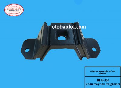 Chân máy sau  freighliner 