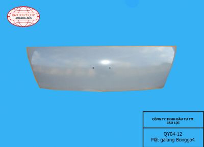 Mặt galang  Bonggo4