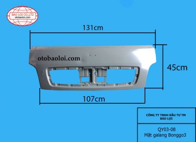 Mặt galang Bonggo3