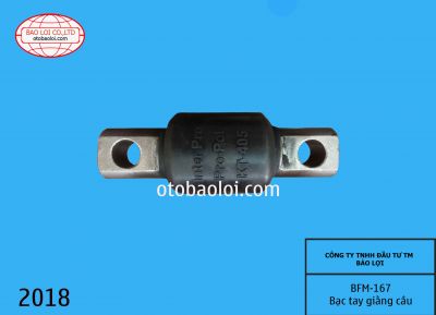 Bạc tay giằng cầu 