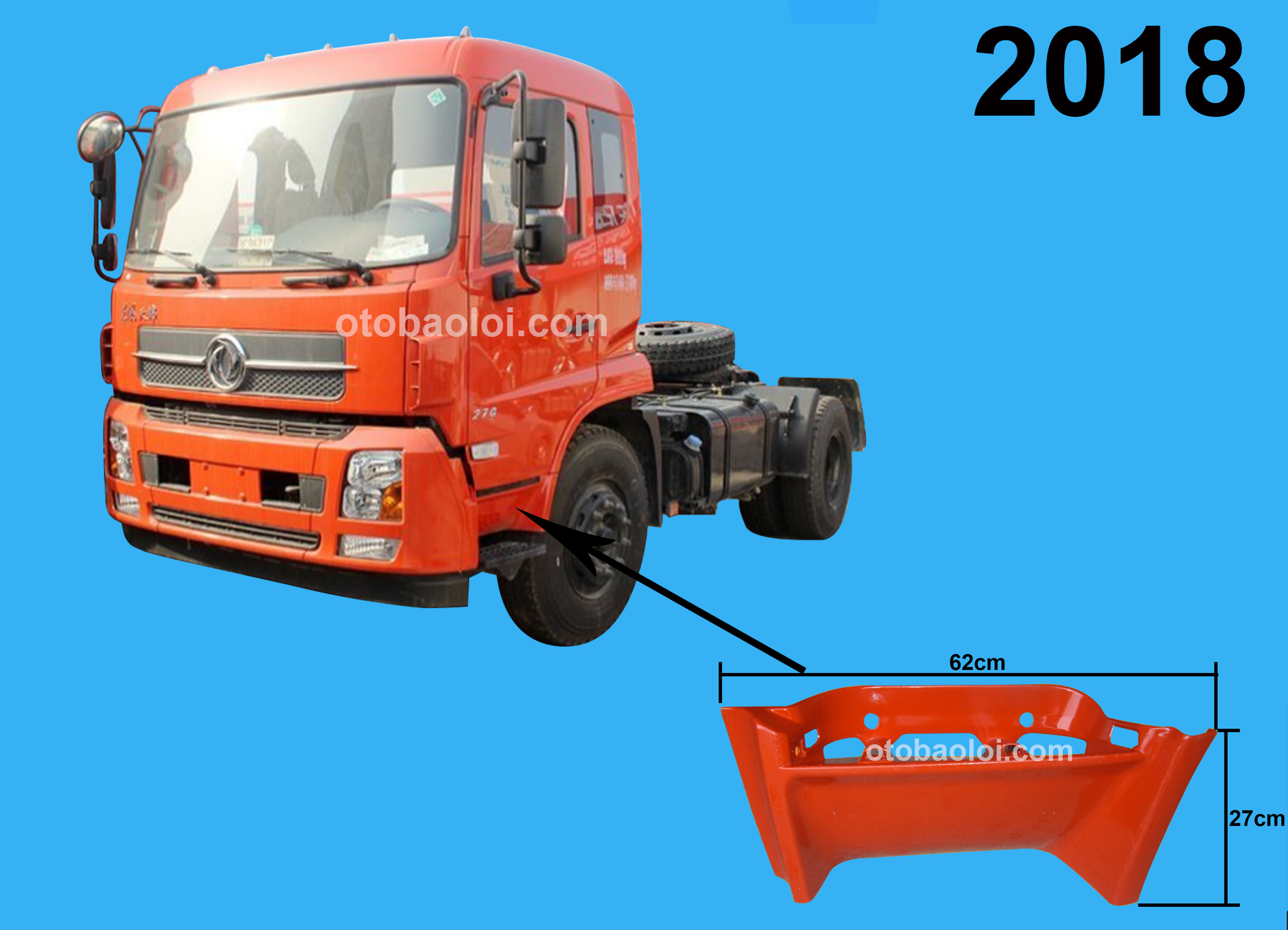 Ốp bậc lên xuống đời 1 bên L HH8Tan