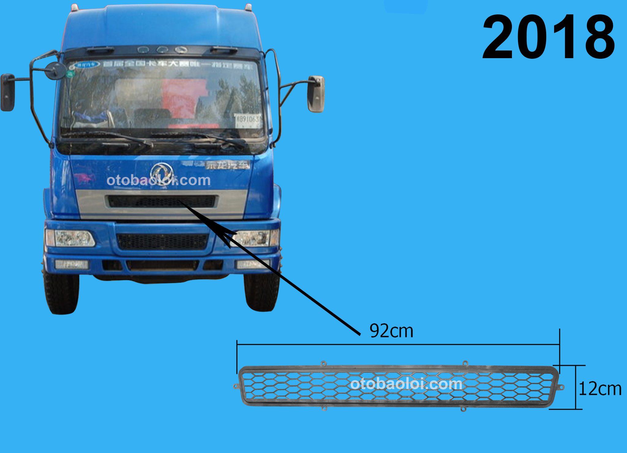 Lưới galang M1011