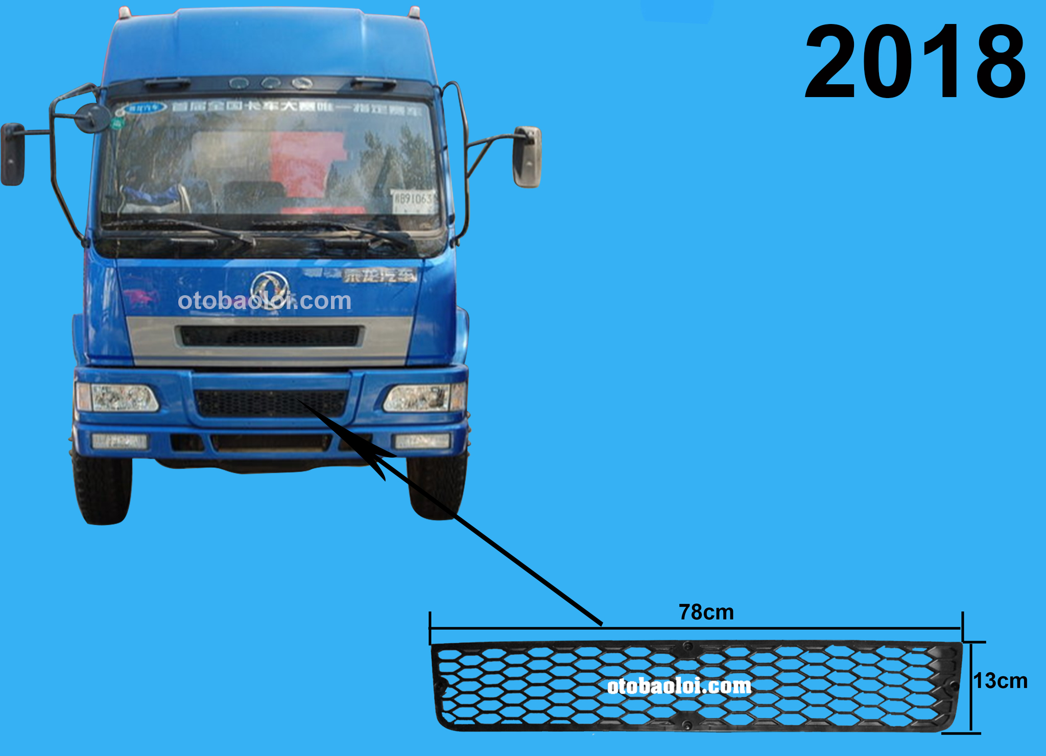 Lưới Badosoc M1011