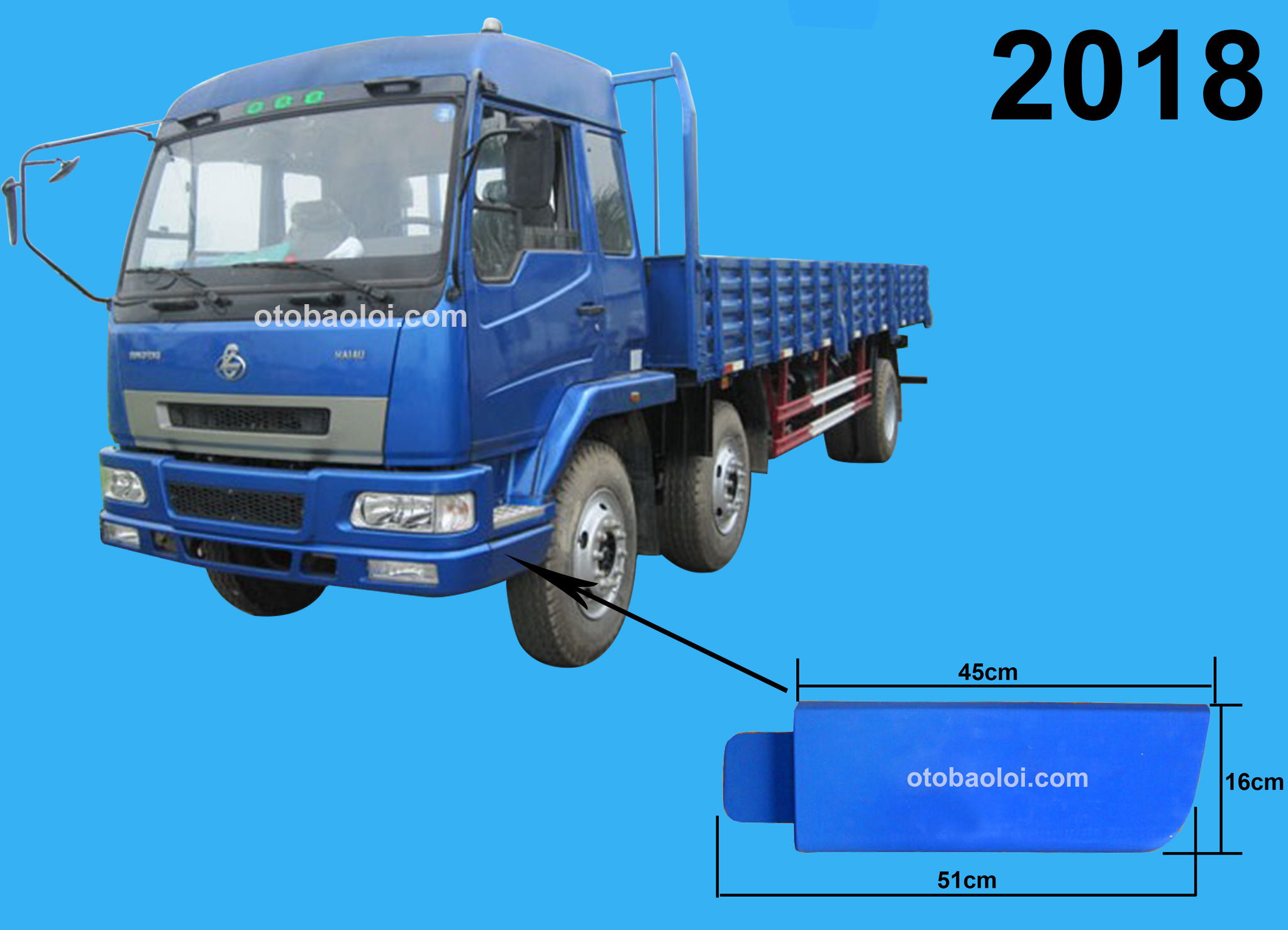 Ốp bậc lên xuống dưới L M1011