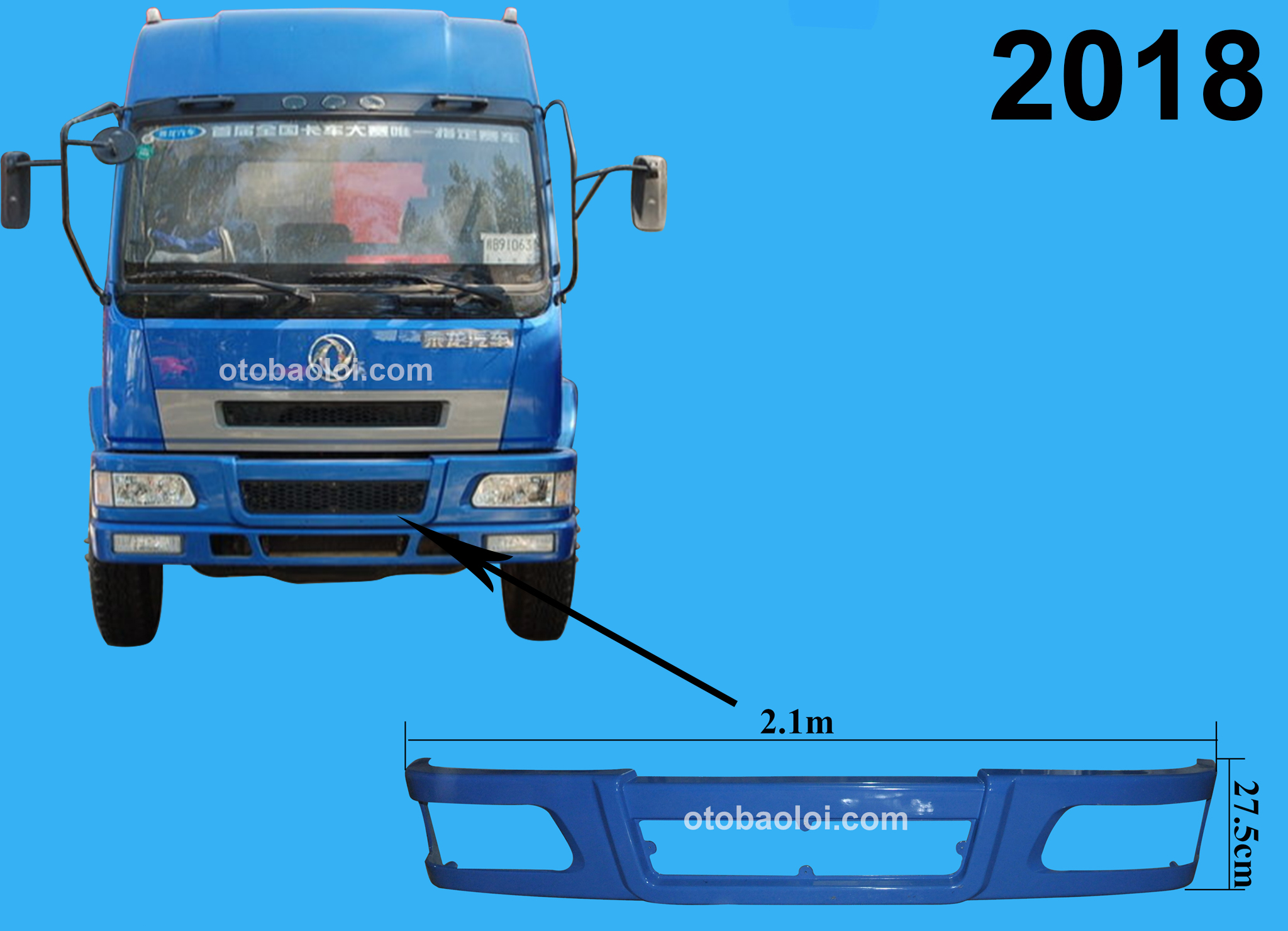 Badosoc trên DFM1011