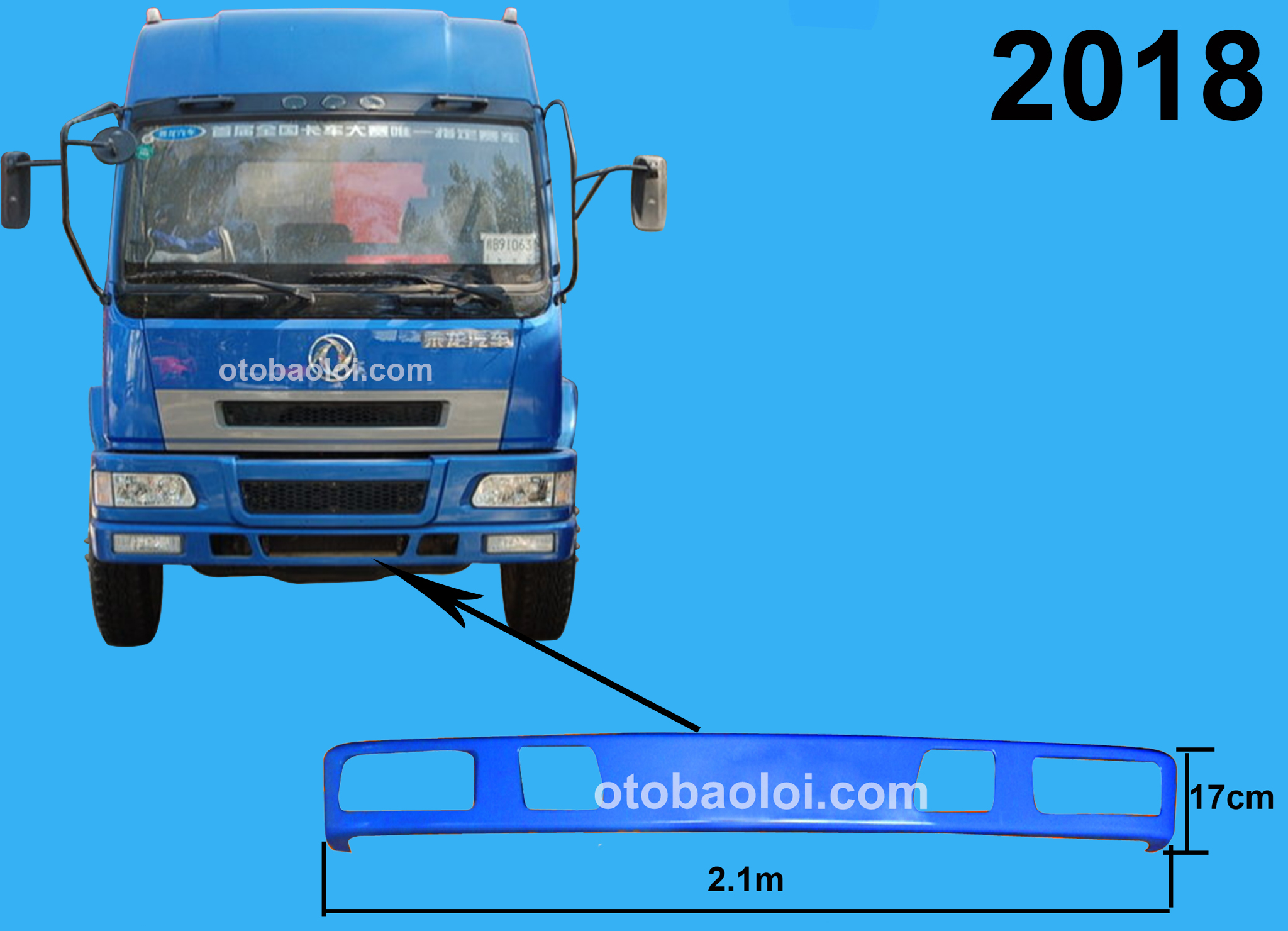 Badosoc dưới DFM1011