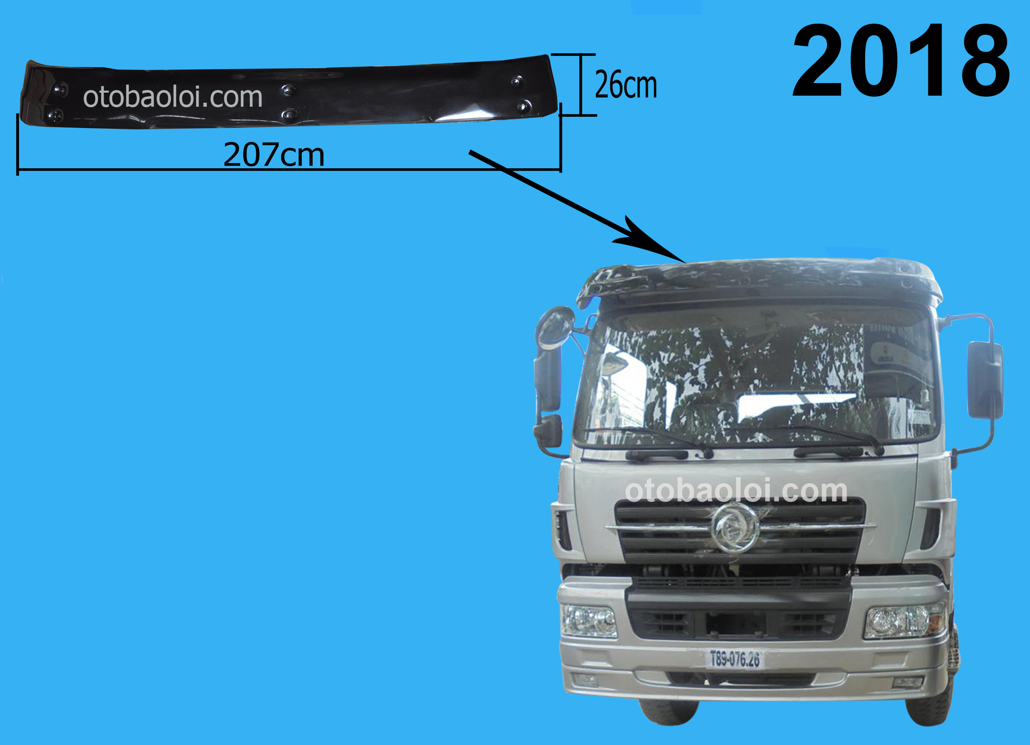 Chắn nắng đời mới TG8tan