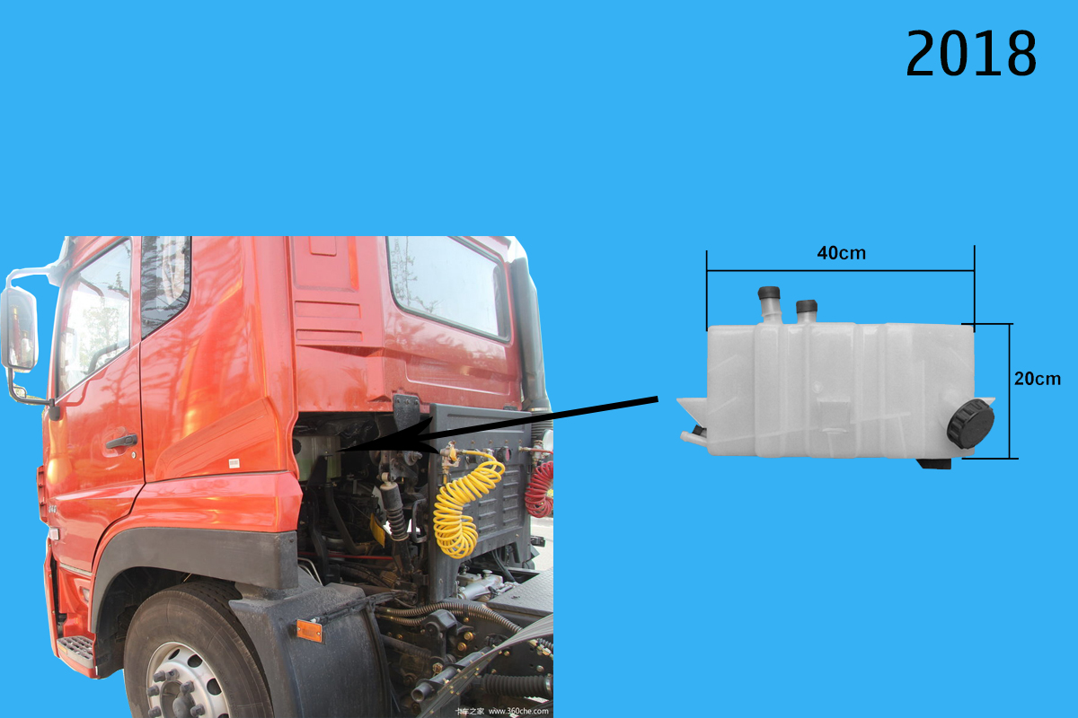 Bình nước phụ DF Thiên Long