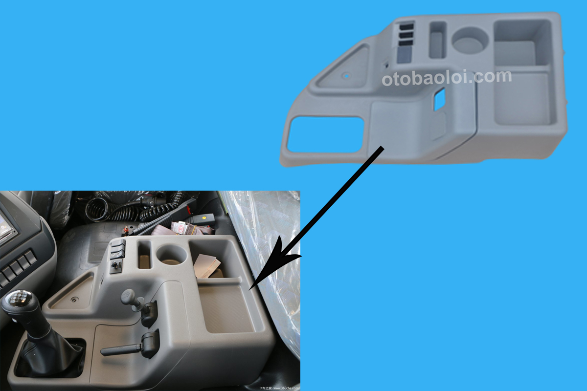 Bàn làm việc DPTL