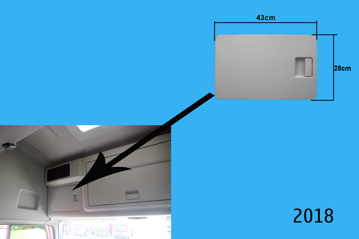 Nắp đậy hộp CDD L DPTL