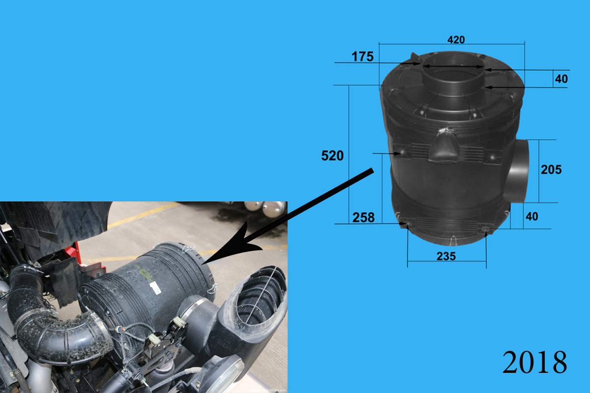 Vỏ bầu le DF Thiên Long