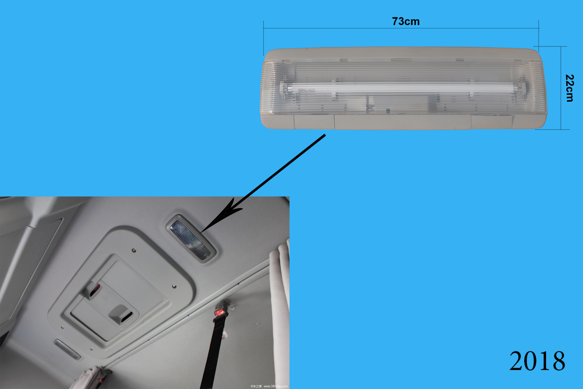 Đèn trần to DF Thiên Long