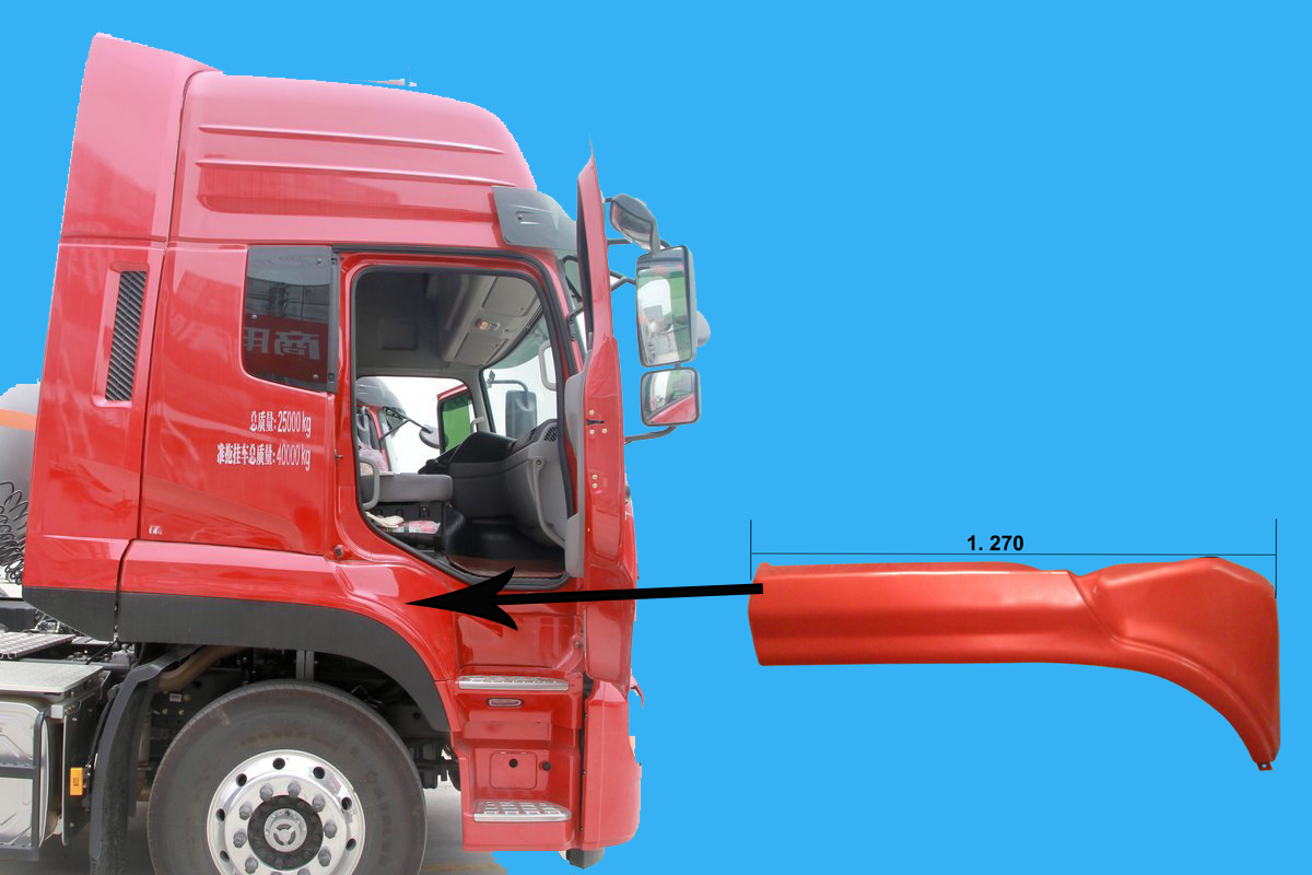 Vè xe DF Thiên Long R