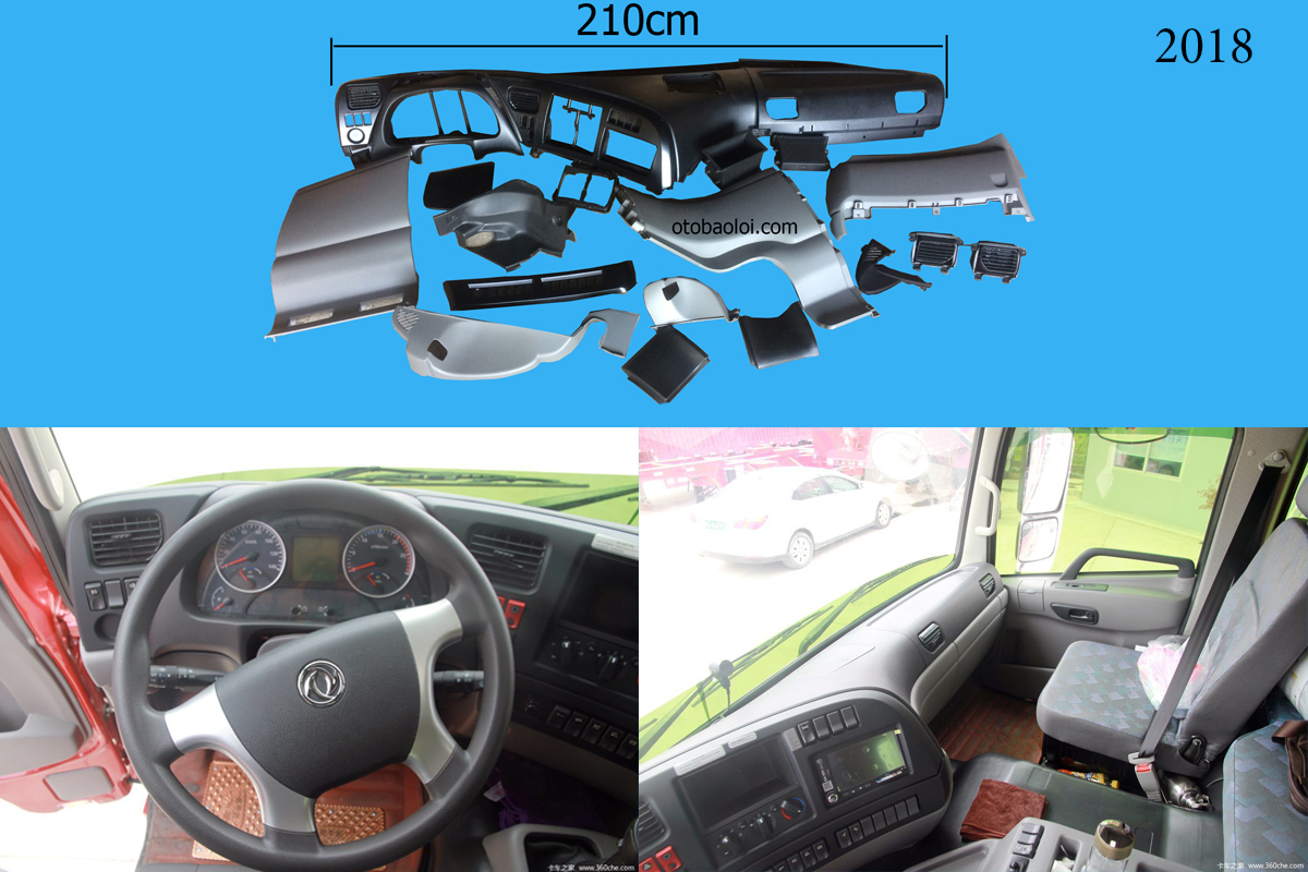 Táp lô ban thờ DF Thiên Long