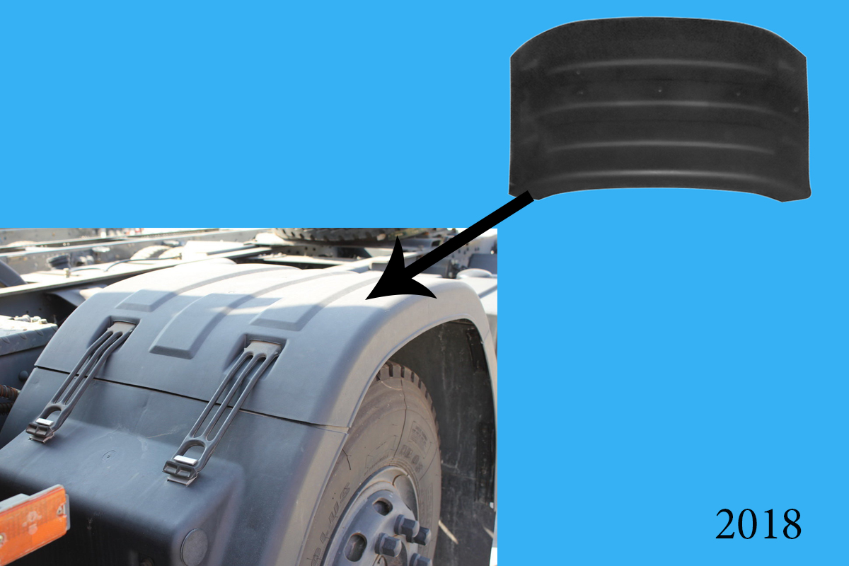 chắn bùn sau banh sau giua DPTL