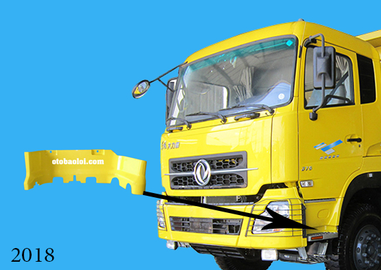 Ốp bậc lên xuống giữa DF Ben L.