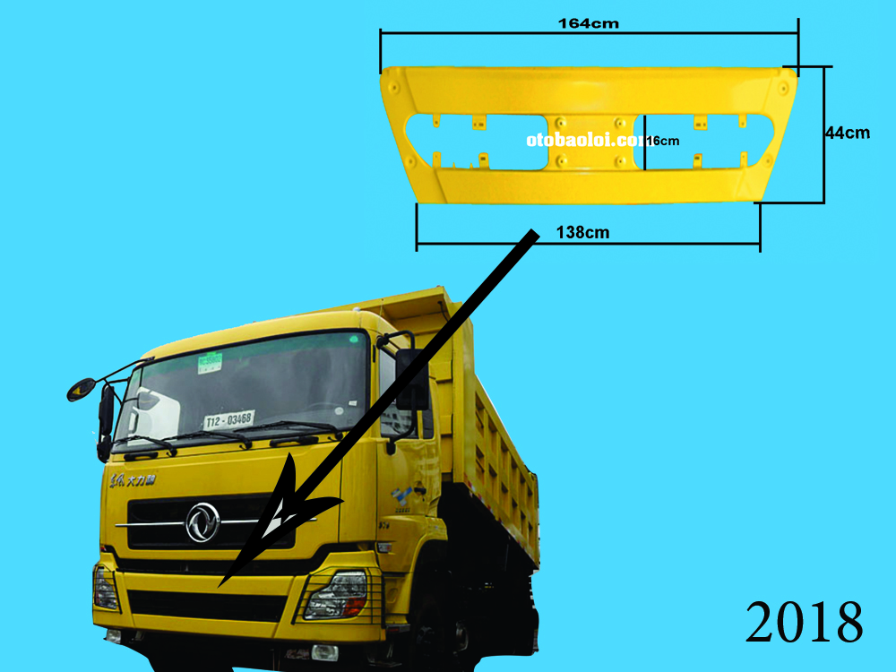 Badosoc màu vàng DF Ben .