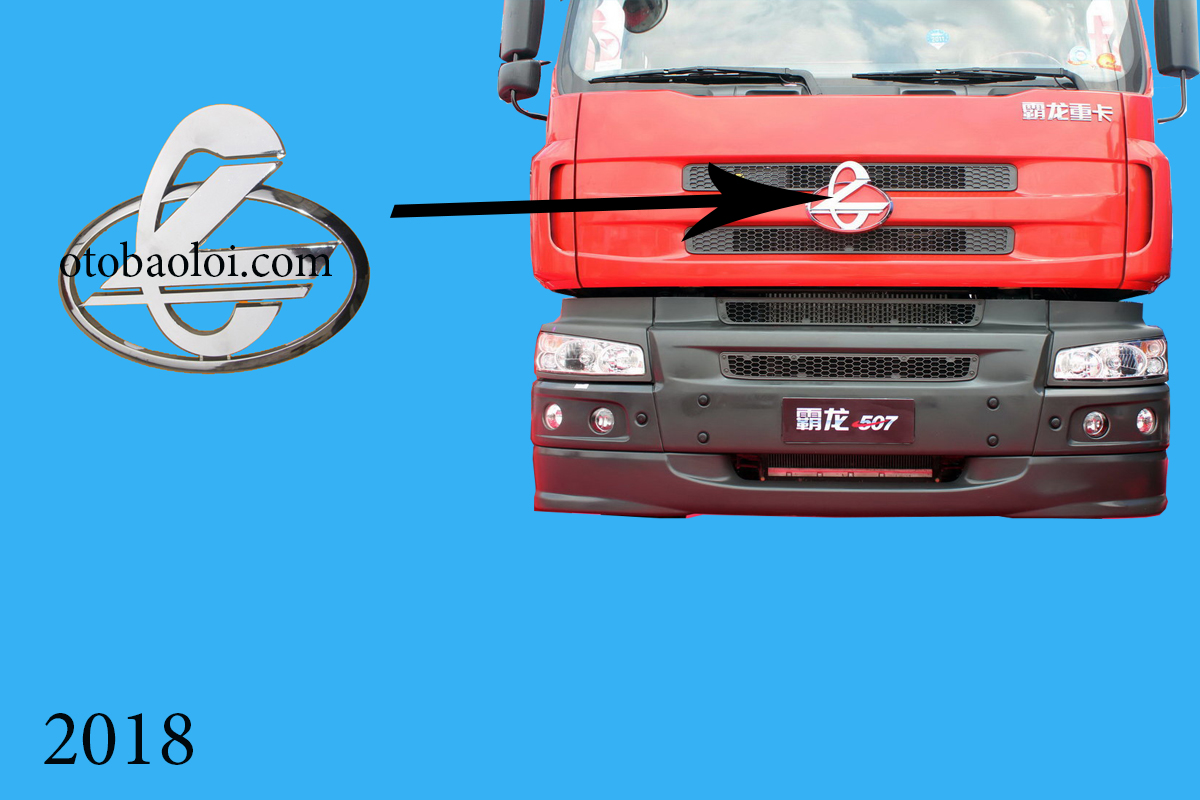 Biểu tượng BL507