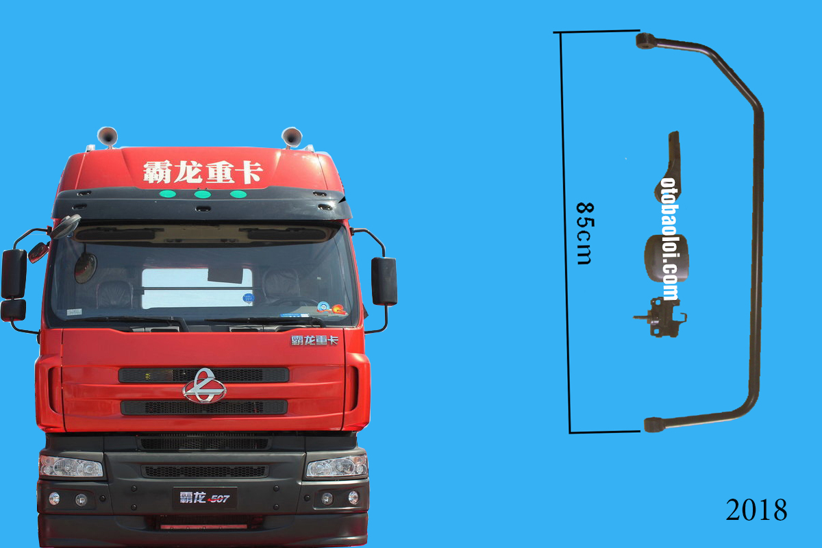 Giá đỡ gương chiếu hậu 507 L