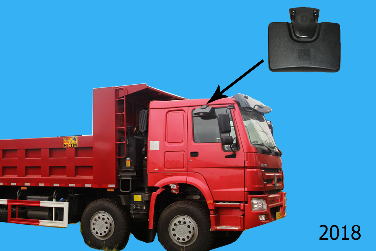 Gương soi cánh cửa HW 2007