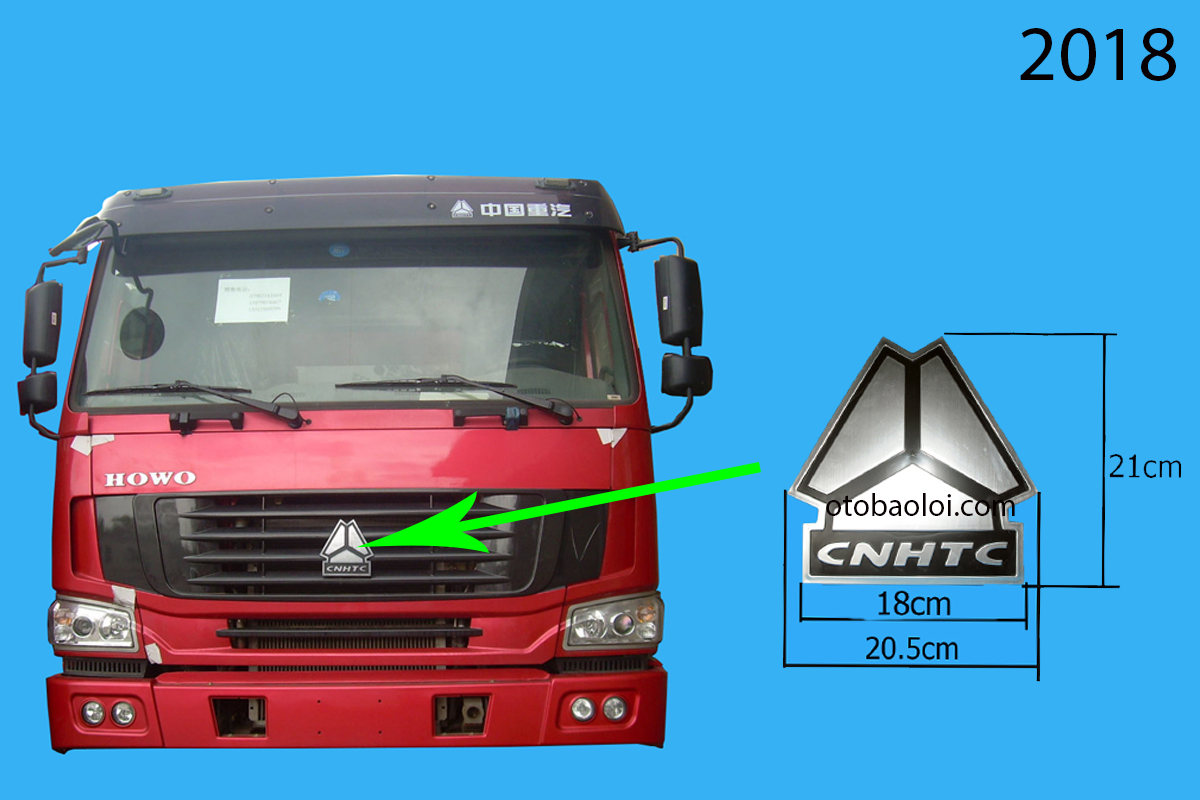 Biểu tượng HW be