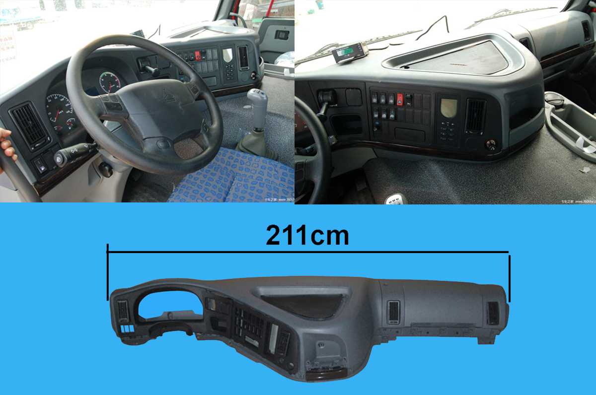 Táp lô ban thờ HW