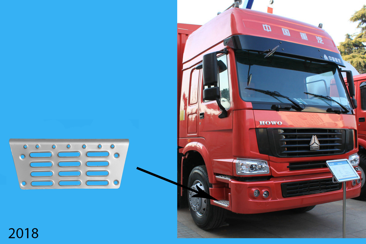 Chống trượt dưới sắt 08 R HW