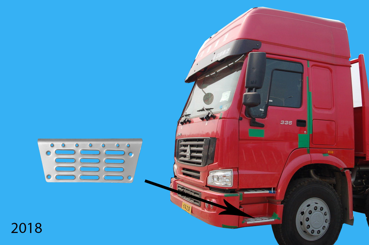 Chống trượt dưới sắt 08 L HW