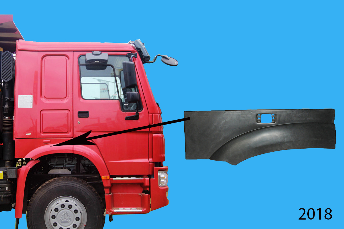 Vè xe đoạn sau 2010  R HW