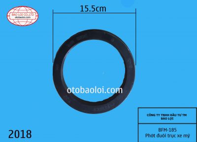 Phớt đuôi trục  xe mỹ