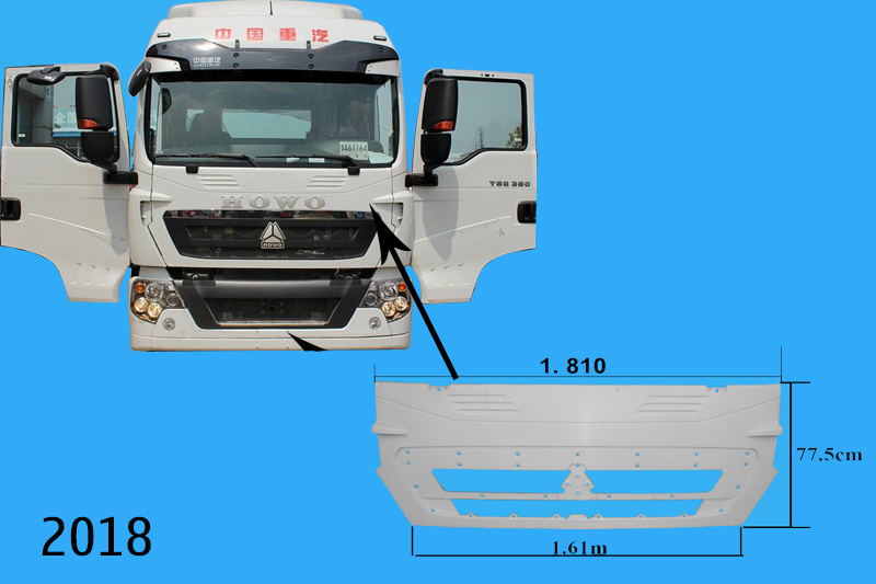 Mặt galang 1m8 T5G