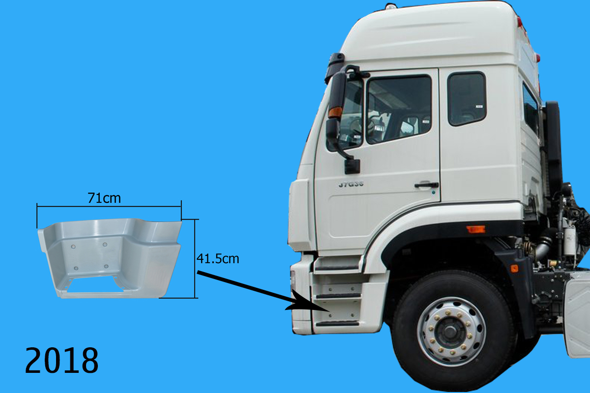 Ốp bậc lên xuống L Hohan