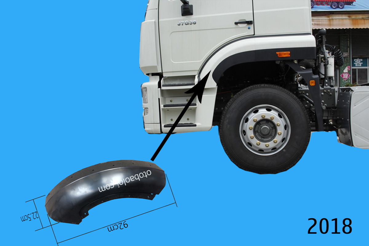 Vè xe hohan đoạn trước miếng trên L