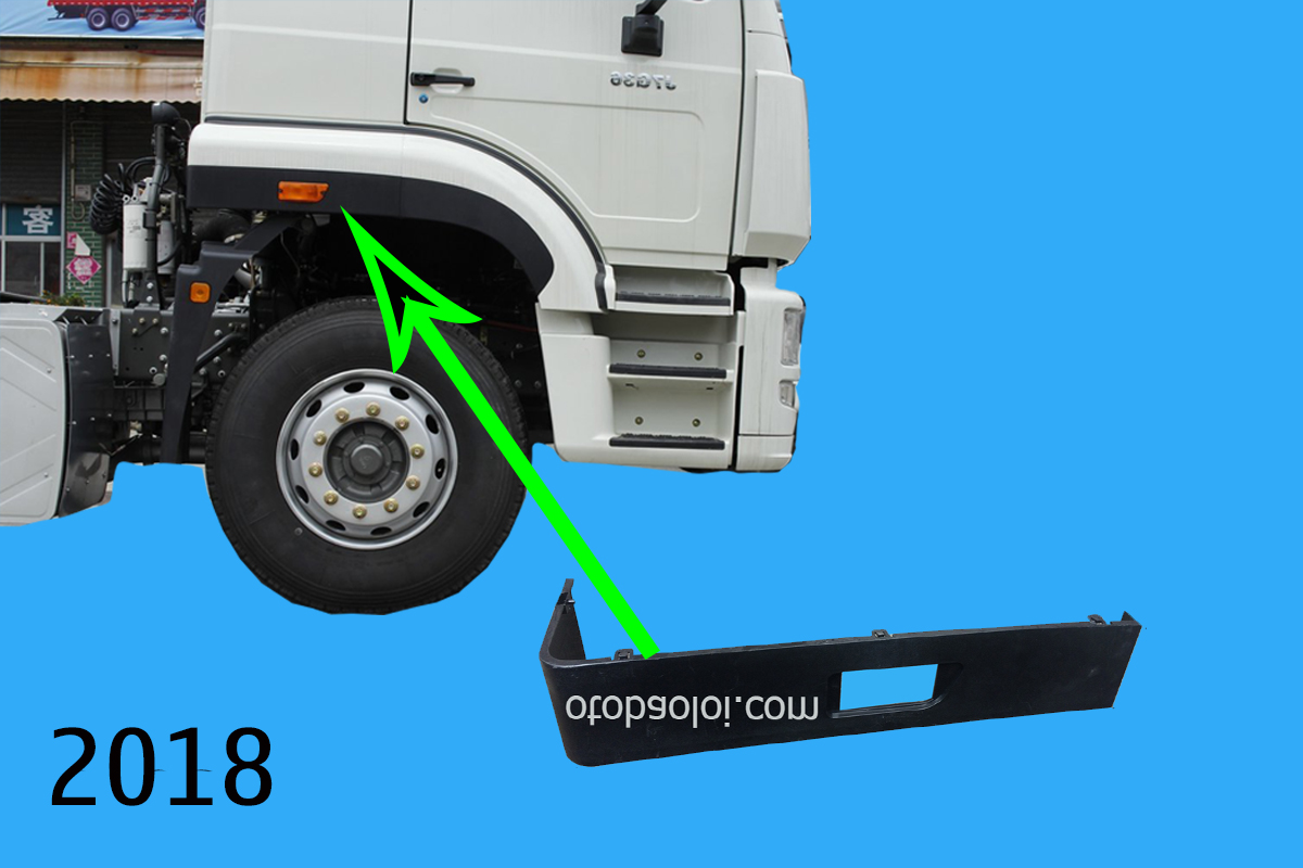 Vè xe hohan đoạn sau miếng dưới R