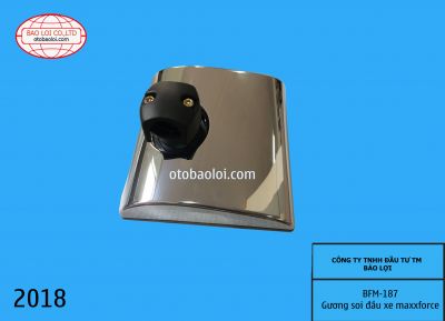 Gương soi đầu xe maxxforce