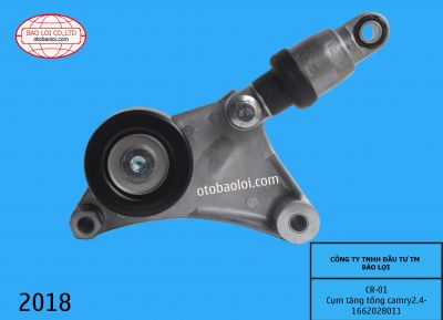 Cụm tăng tổng camry2.4-1662028011