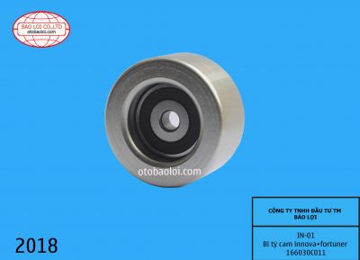 Bi tỳ cam innova+fortuner 166030C011