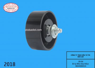 Bi tỳ điều hòa hilux 884400K010