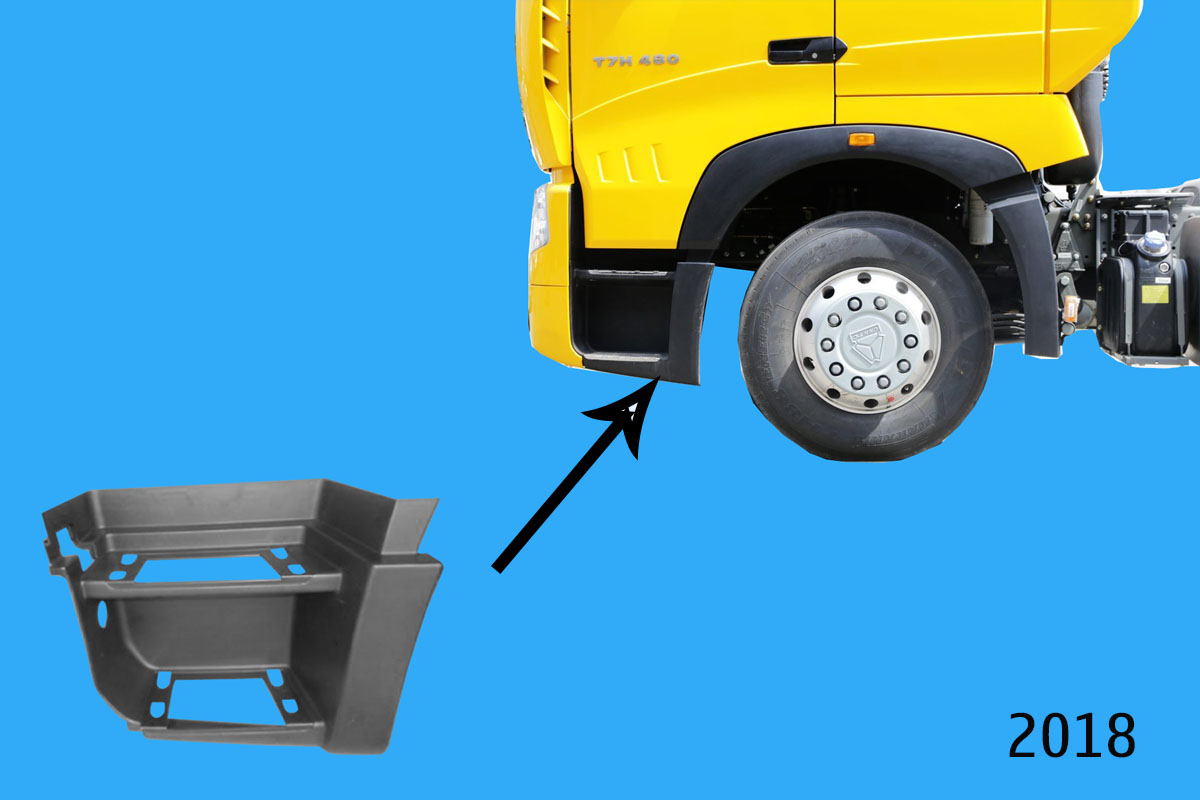 T7H Ốp bậc lên  xuống L