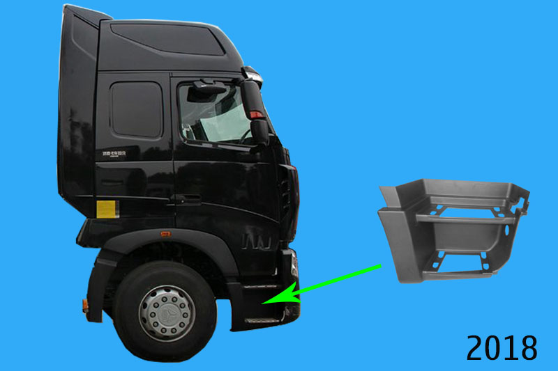 T7H Ốp bậc lên  xuống R