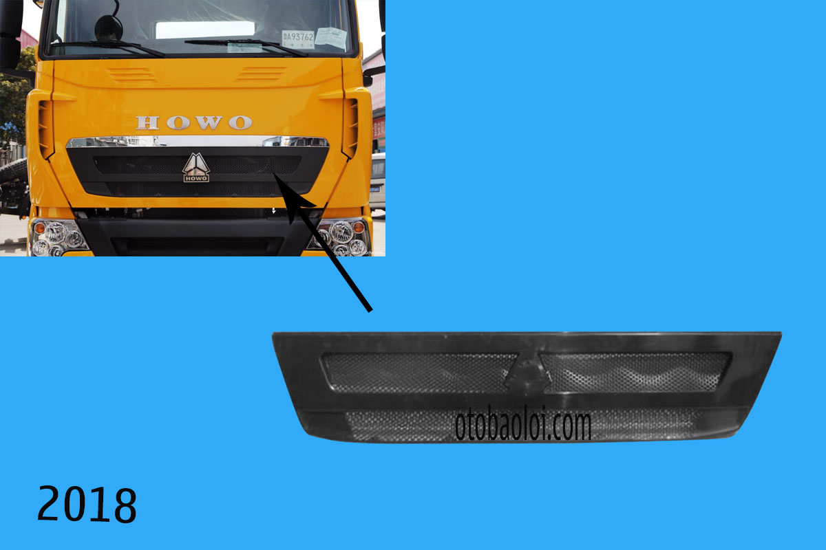 T7H Lưới trang trí mặt Galang