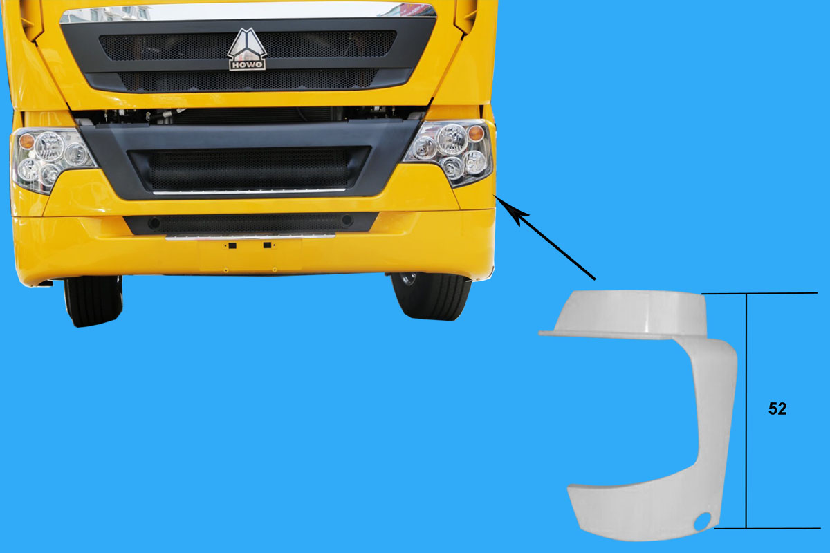 T7H Khoang đèn pha L