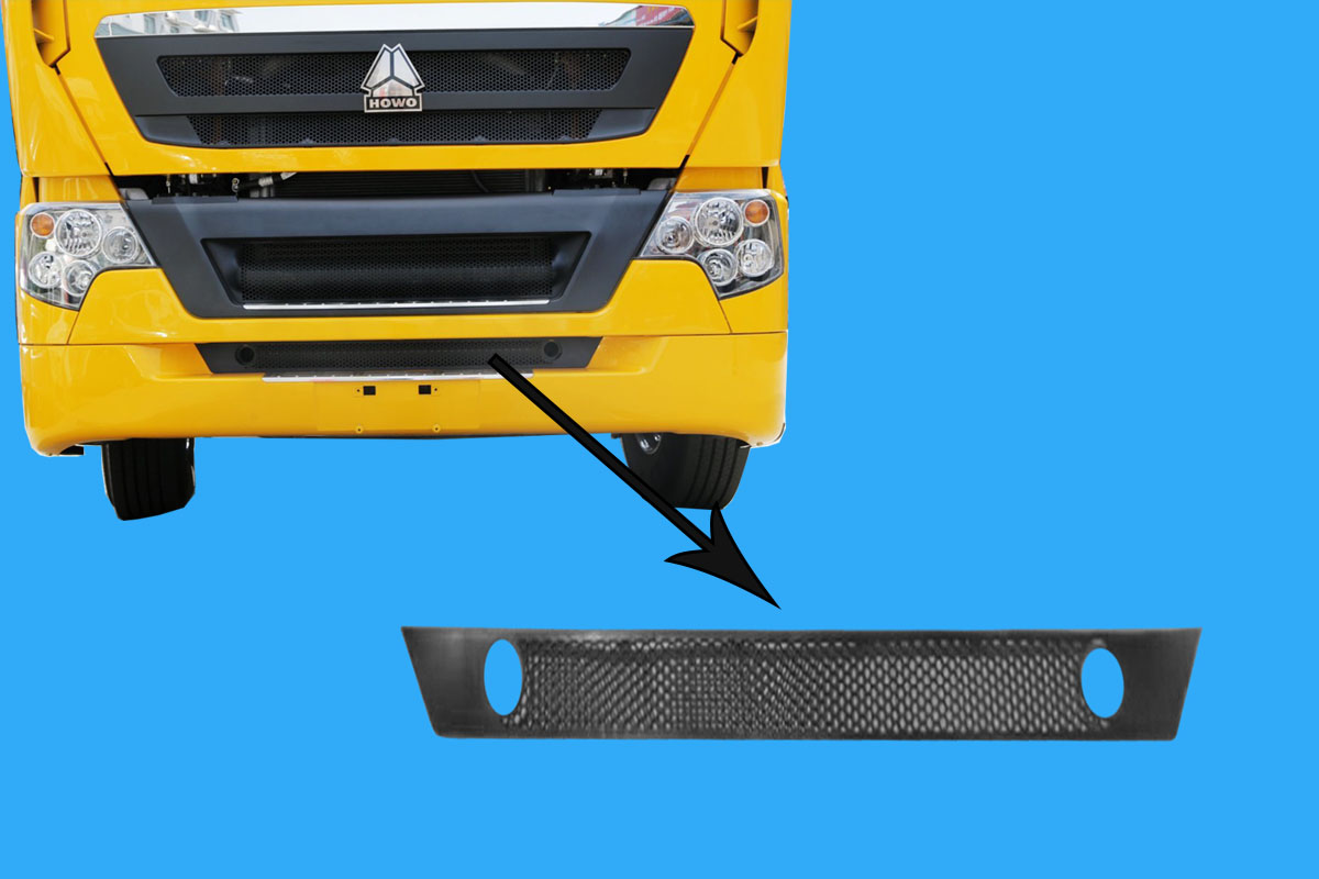 T7H Lưới trang trí Badosoc dưới