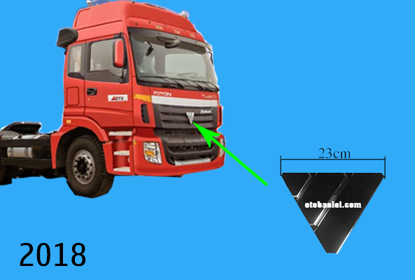 Biểu tượng tam giác H3