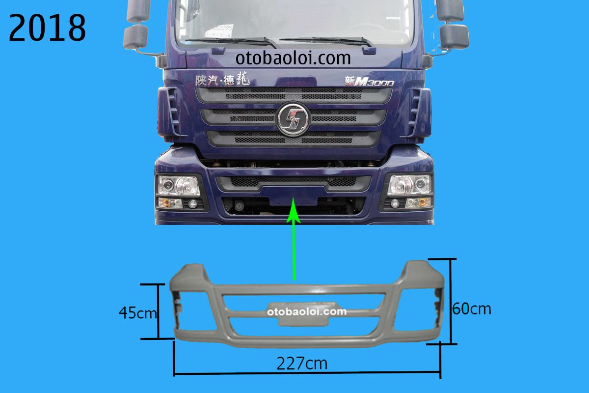 Badosoc chính sat M3000