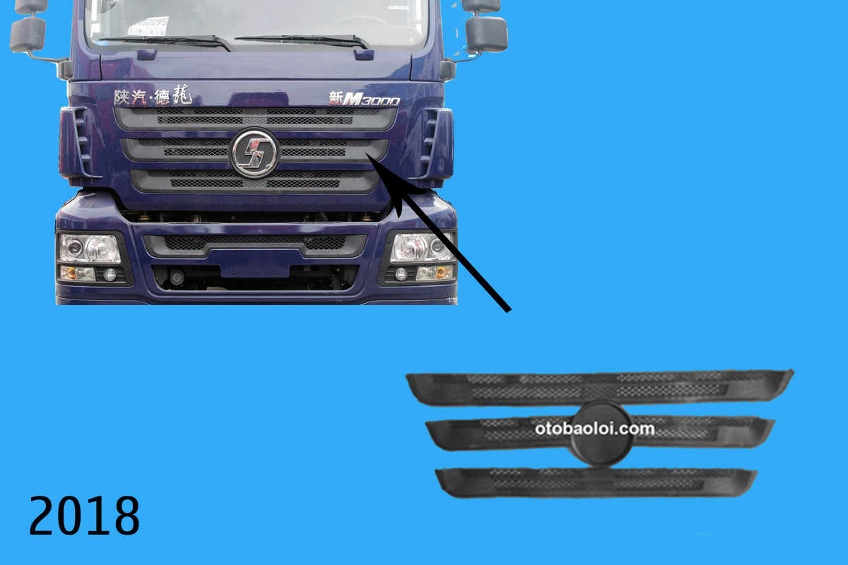 Lưới mặt galang M3000