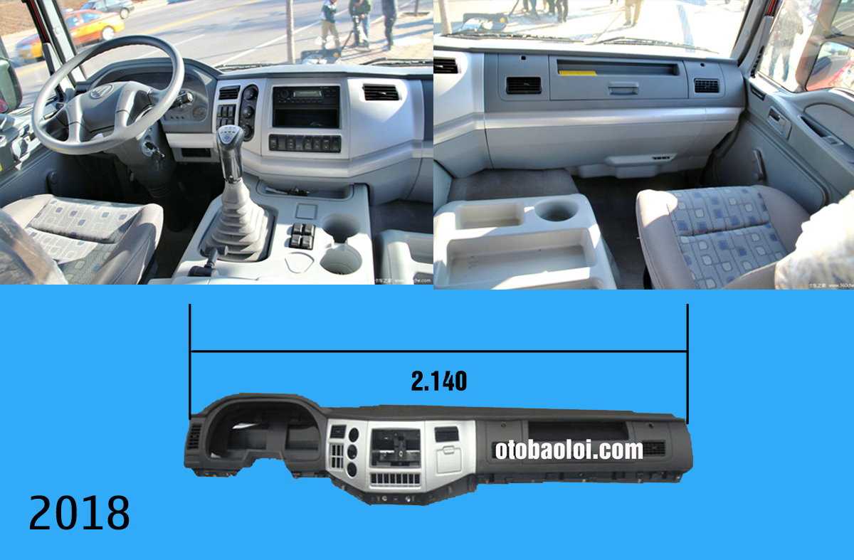 Táp lô ban thờ H3