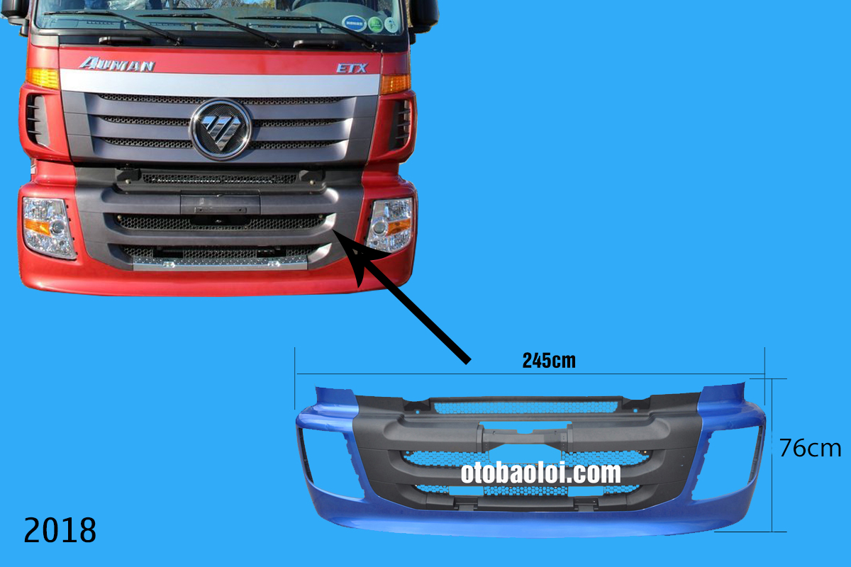 Badosoc tổng thành  đời mới H3 