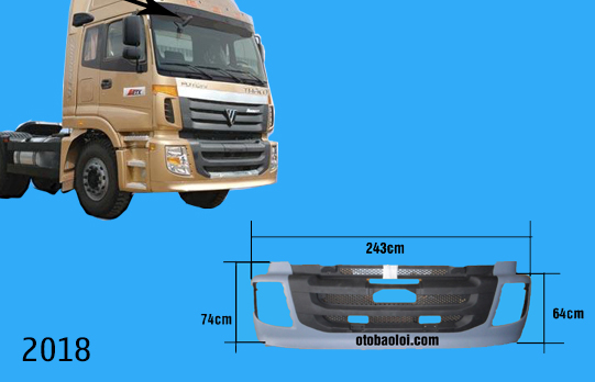 Badosoc tổng thành H3