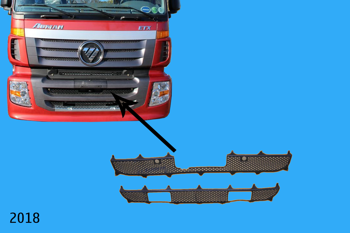 Lưới trang trí badosoc H3